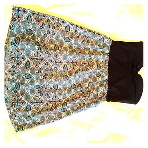 Roxy - sleeveless dress